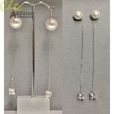Earrings ER18-0514